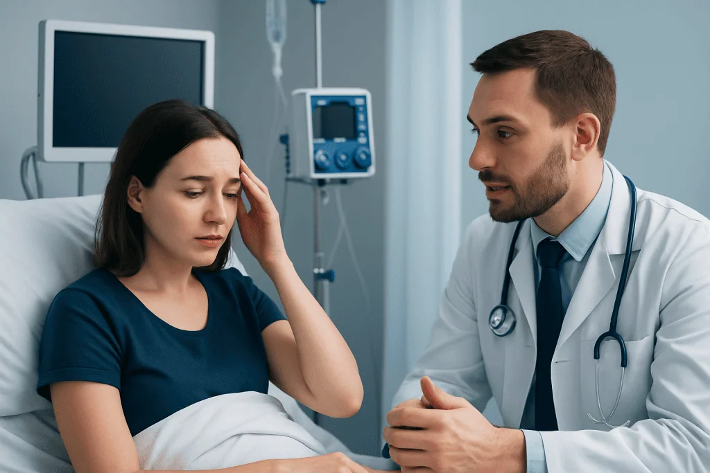 What to Say to Someone with a Fever? Here Is What the Evidence Says 2 Understanding Fever and Why It Happens — what to say to someone with a fever