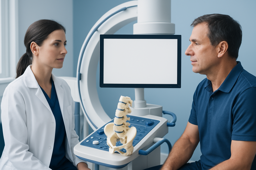 Understanding grades and symptoms — spondylolisthesis treatment