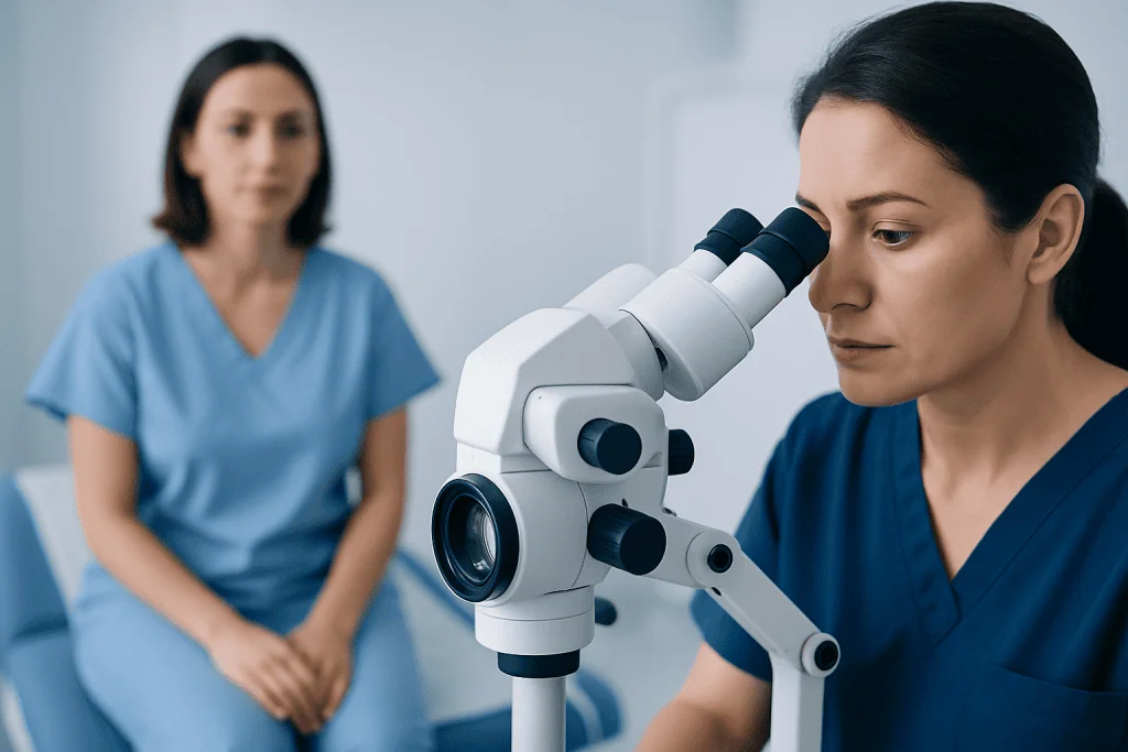 Understanding HPV and Its Usual Course — hpv remedies