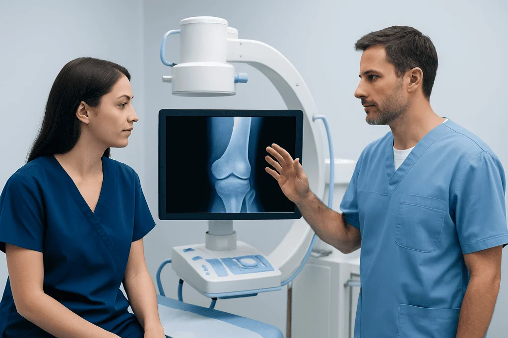 Understanding Malunion and Its Effects — can a malunion be fixed without surgery