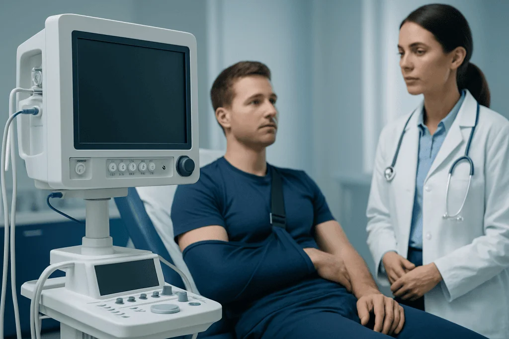 Understanding Medial: Four Common Anatomy Questions — medial epicondyle fracture recovery time
