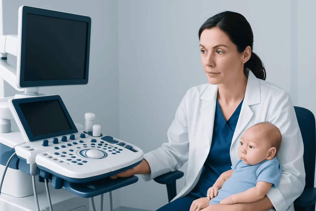 Understanding microcephaly and its possible effects — microcephaly specialist