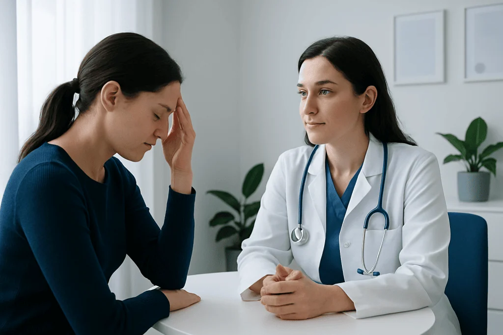 What Piercing Helps with Migraines? A Doctor-Reviewed Answer 3 Understanding migraine and other headache patterns — what piercing helps with migraines