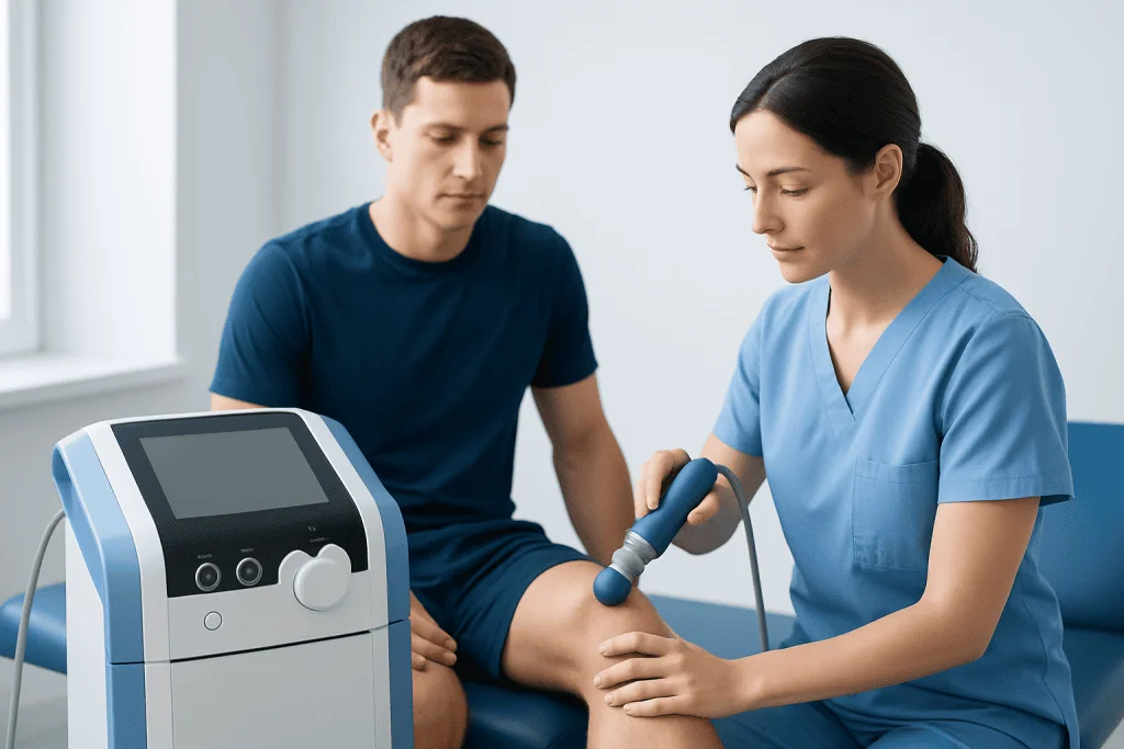 Understanding Runners Knee and Its Symptoms — runners knee stretches