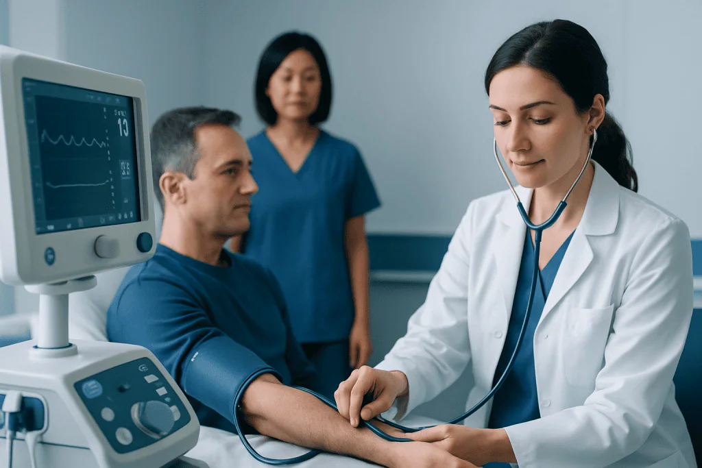 Understanding the difference between Zyrtec and Zyrtec-D — does zyrtec raise blood pressure