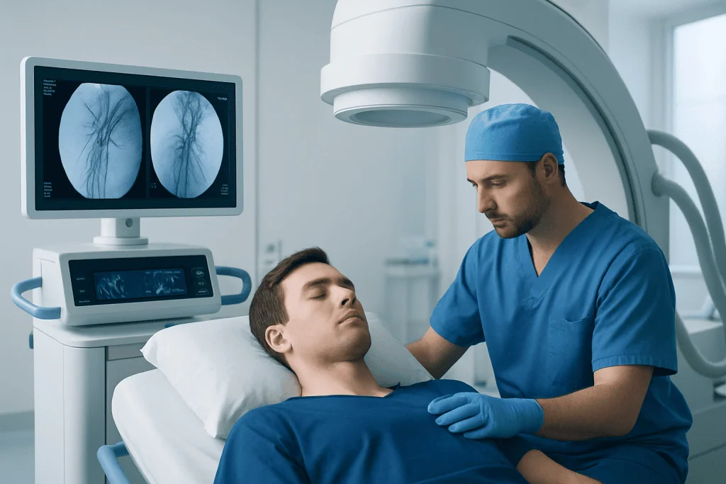 Understanding the Injury and Who May Need Surgery — treatment for brachial plexus nerve injury