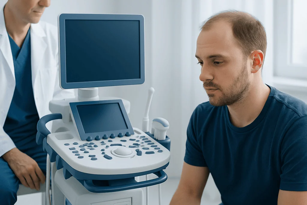 Understanding the Main Causes of Hair Loss in Men — hair loss cure for man