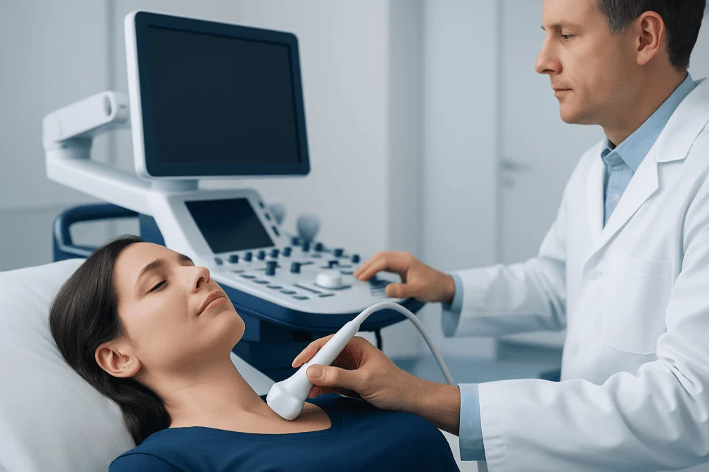 Thyroid Treatment Options for Common Conditions 2 Understanding the Main Thyroid Conditions — thyroid treatment