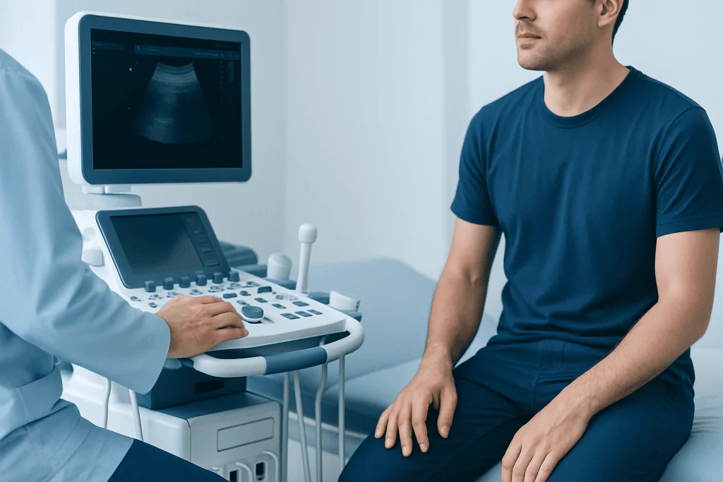 Understanding varicocele and why treatment may help — varicocele treatment in turkey