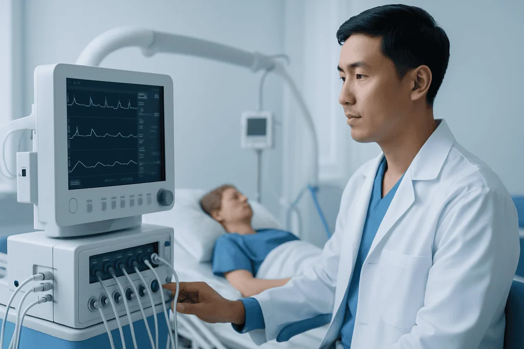 Understanding vascular rings and who may need surgery — is vascular ring surgery dangerous
