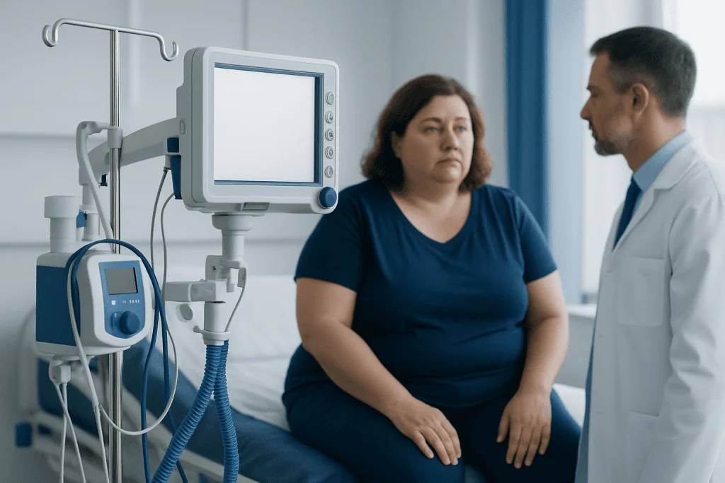 Understanding What Zepbound Can and Cannot Do — not losing weight on zepbound