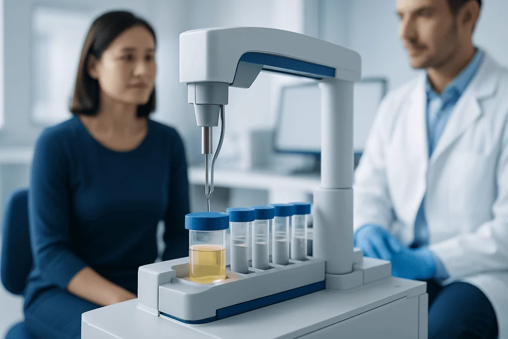 Urine drug screen: why it may be ordered — uds medical abbreviation