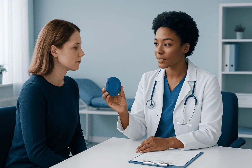 Advair Diskus Cost: What Patients Really Pay 3 Using the Device: Steps, Follow-Up and Expected Timeline — advair diskus cost