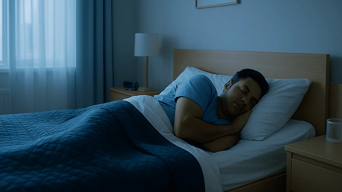 Valerian Root: The Ancient Sleep Herb Under Modern Review