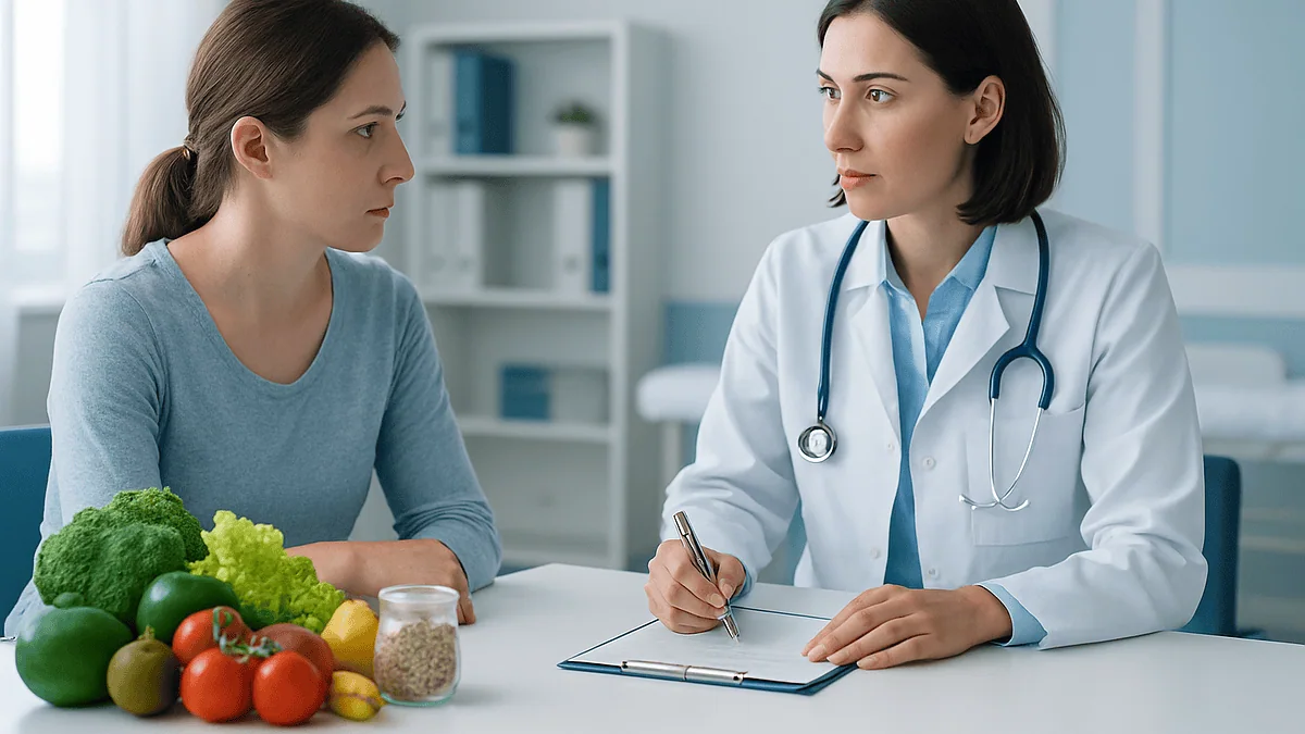 Vitamin B Complex: What Each B Does and Who Runs Low