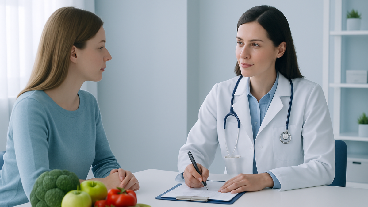 Vitamin D Deficiency Symptoms: 12 Signs Your Body Sends (and the Blood Test That Settles It) 1 Vitamin D Deficiency Symptoms: 12 Signs Your Body Sends (and the Blood Test That Settles It)