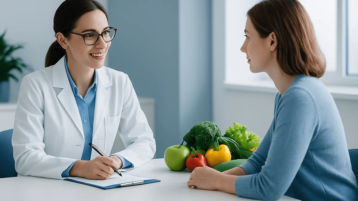 Vitamin D Foods: What You Can Realistically Get From Your Plate