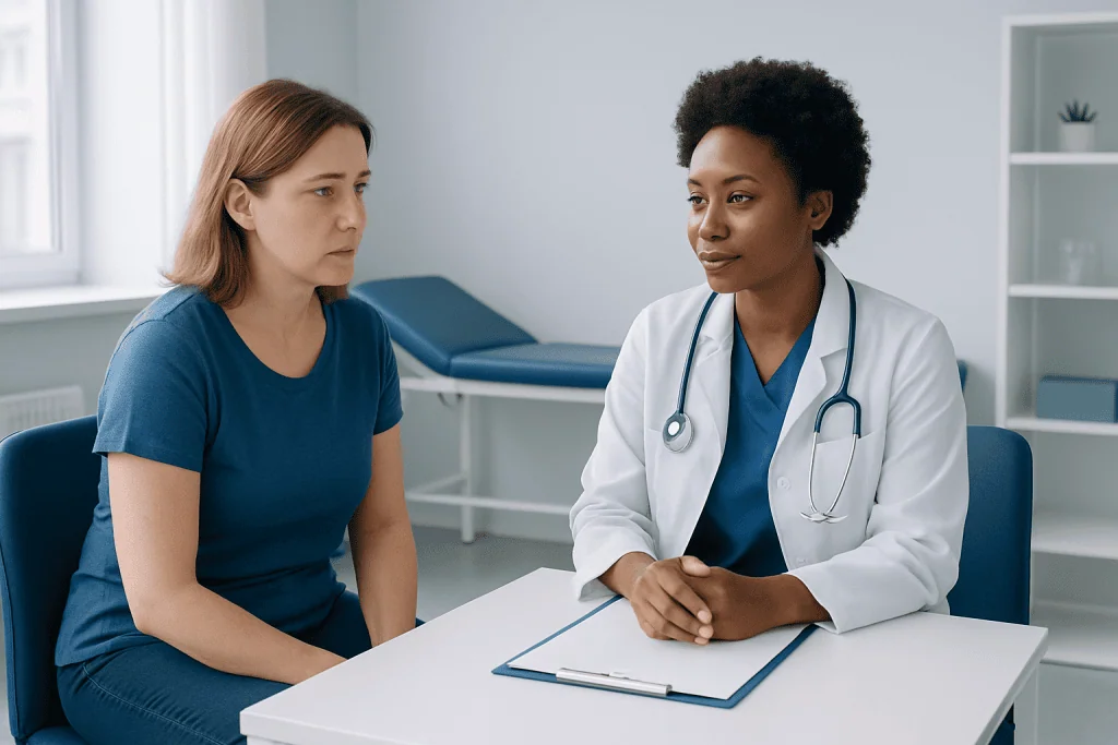 Warning Signs That Need Prompt Medical Review — can hidradenitis suppurativa kill you