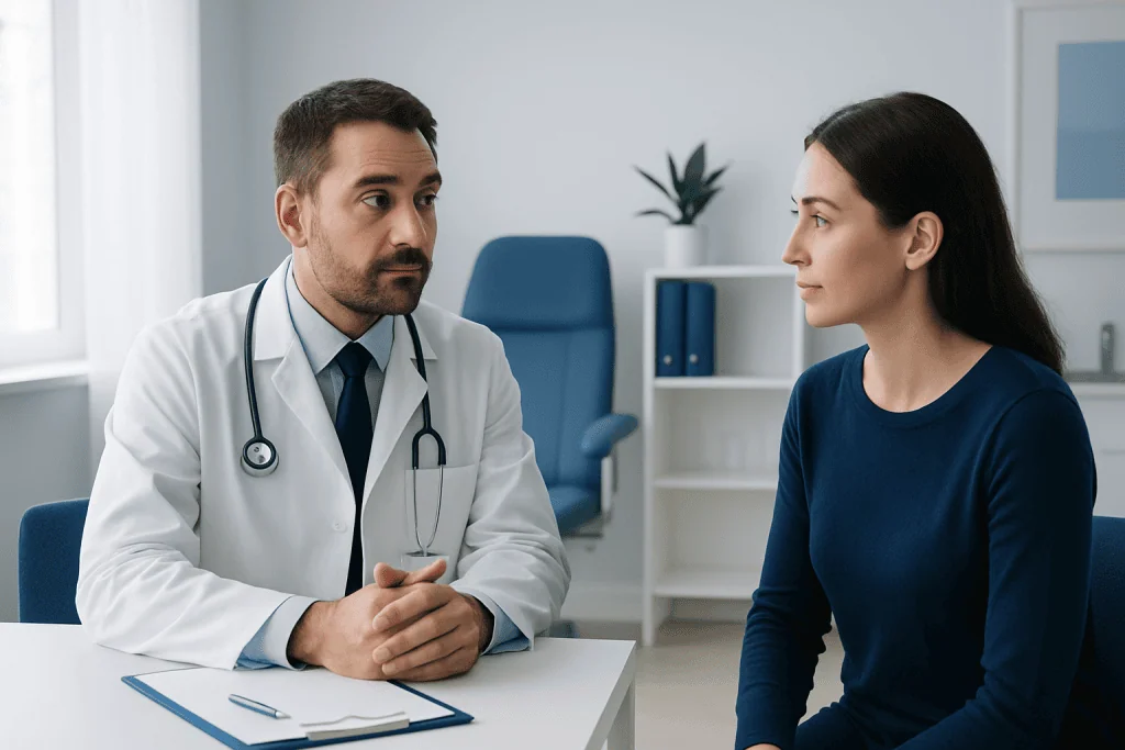 What a Biological Age Result Can and Cannot Tell You — biological age