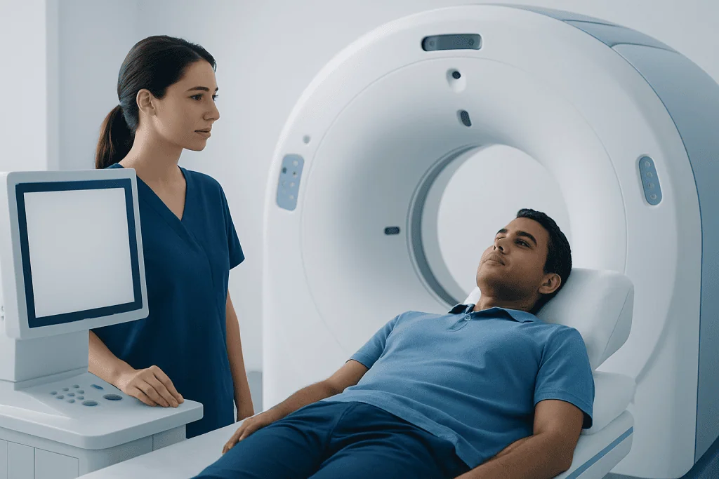 What a heart health check can assess — heart health check vs calcium score test