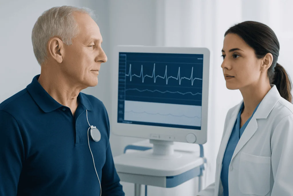 What a pacemaker does—and does not—protect against — can you still have a heart attack even with pacemaker