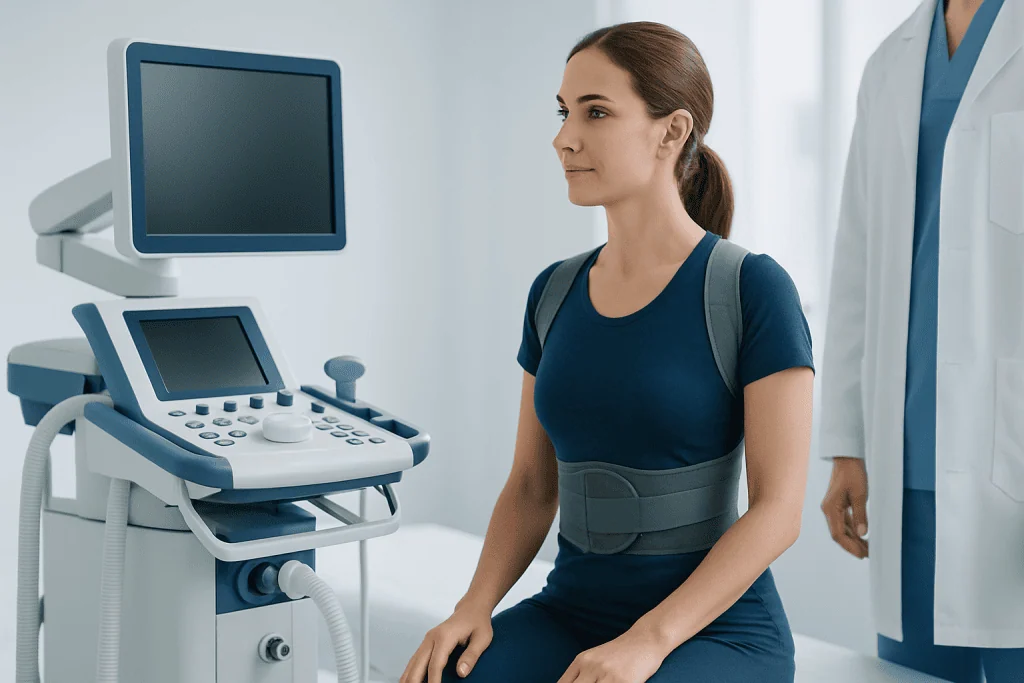 What a posture corrector can and cannot do — posture corrector good