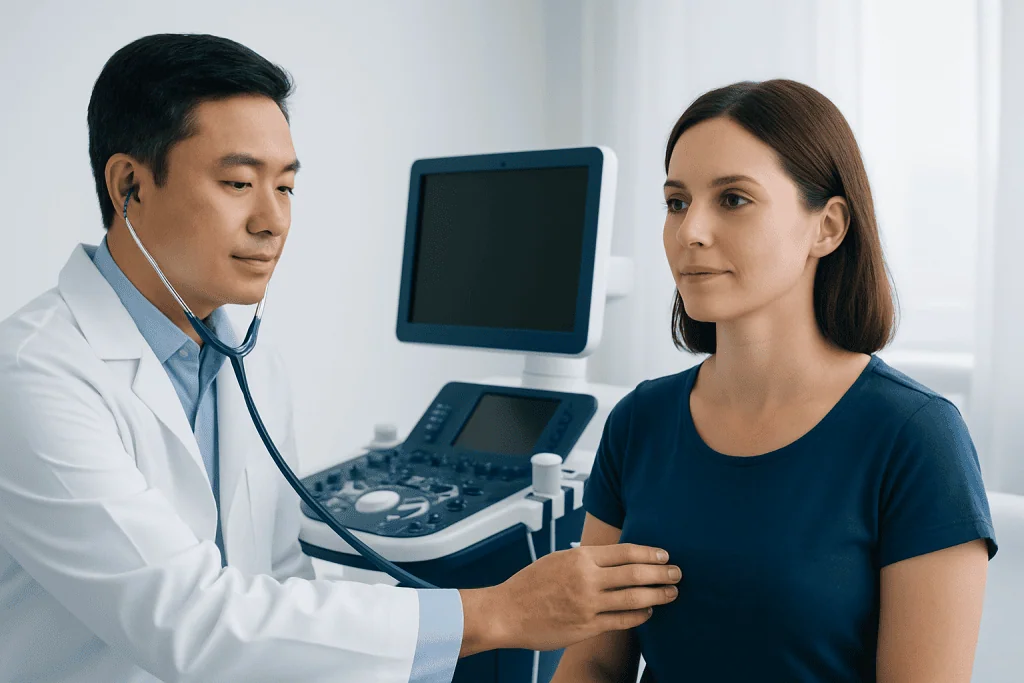 What a Private Health Check Is Designed to Do — am i a candidate for private health check