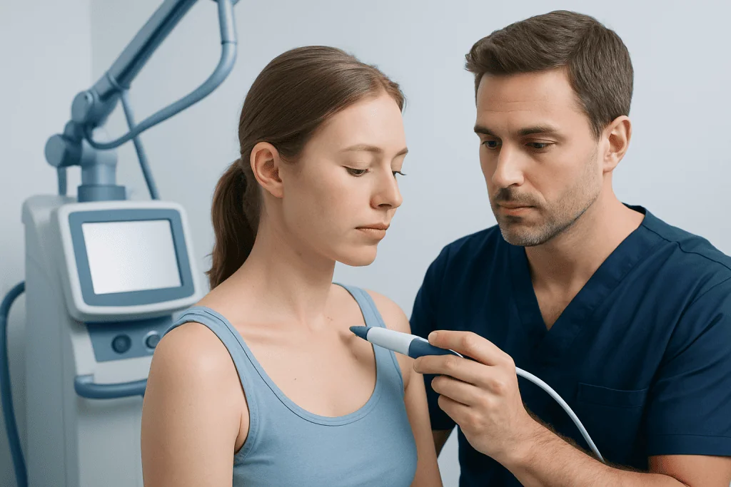 What a skin tag is and what it can be confused with — vora skin tag remover