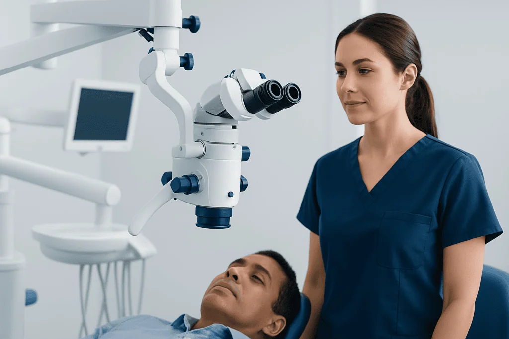 What affects a dental crown's lifespan? — how long do crowns last