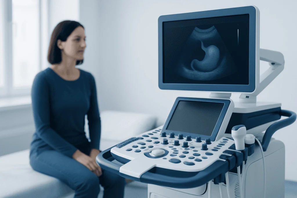 How Big Your Stomach? A Doctor-Reviewed Answer 2 What affects stomach size and capacity? — how big your stomach