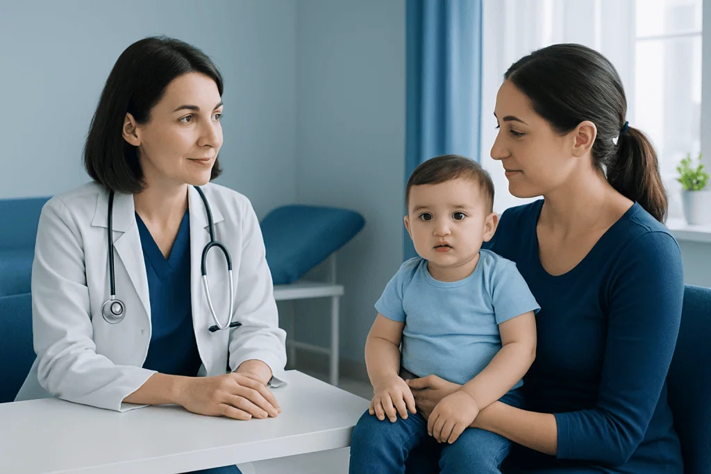 Treatment of Cleft Palate and Lip: How It Works, Results and What to Expect 3 What Age Is Best for Cleft Lip Surgery? — treatment of cleft palate and lip