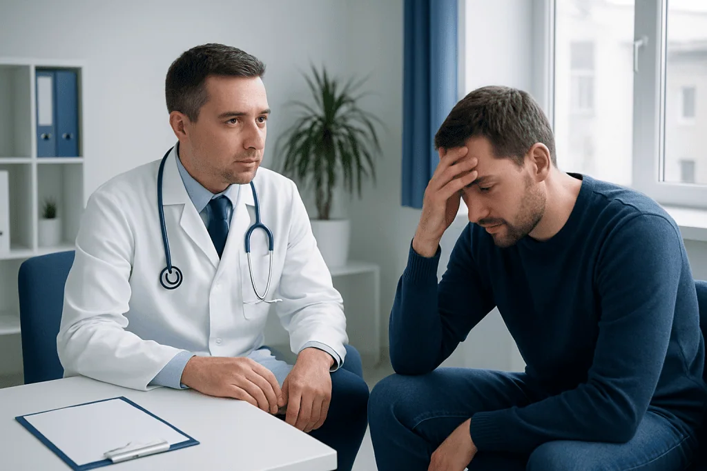 What alcohol effects may feel like — how long does it take for alcohol to hit