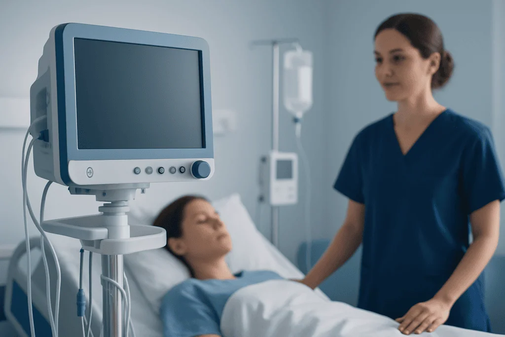 What Alinia treats—and what it does not — alinia