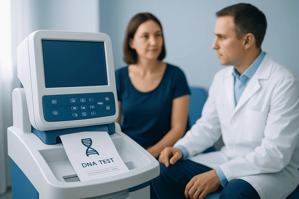 What an APOE Result Can and Cannot Tell You — apoe gene test