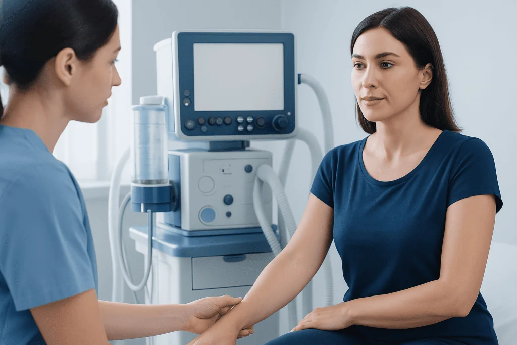 What an Arm Lift Can and Cannot Address — am i a candidate for arm lift