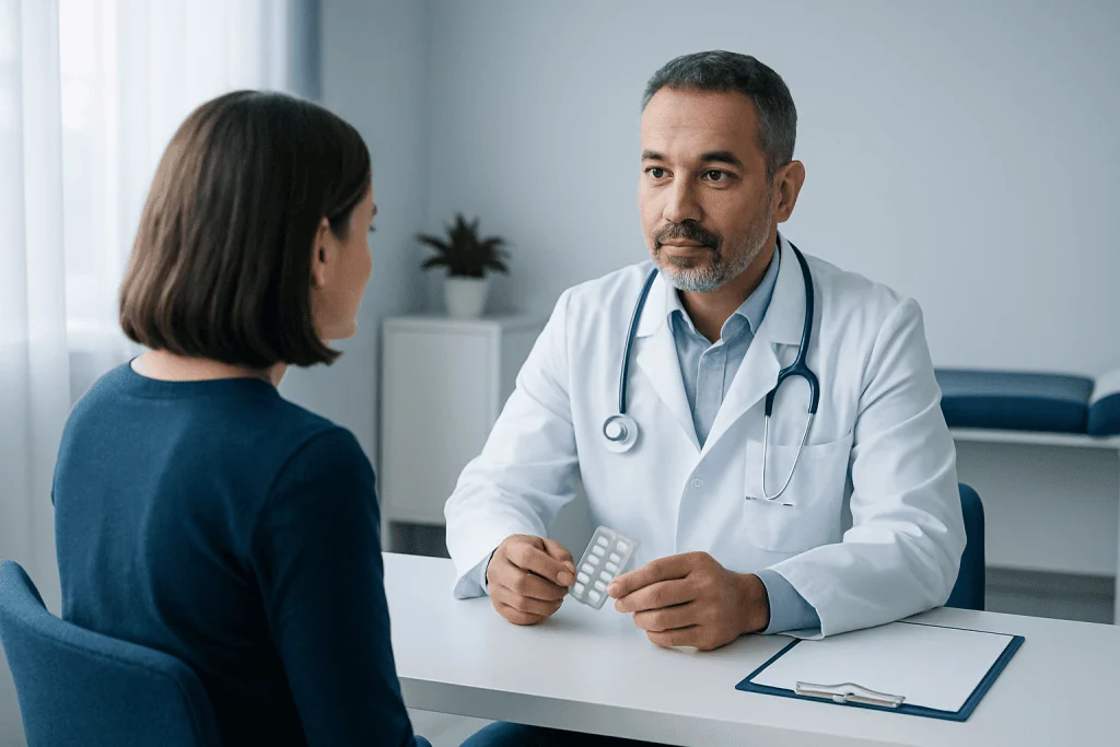 What Antibiotics Treat and How They Work — antibiotic names