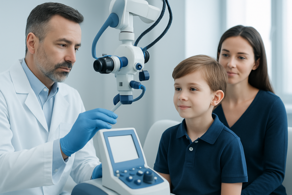 Ear Tag Removal: Procedure, Recovery and Results 2 What Are Ear Tags Caused By? — ear tag removal
