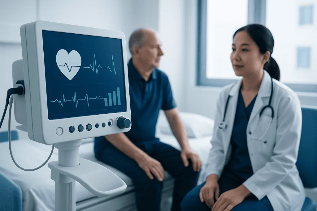 What are the 5 pillars of heart failure treatment? — heart failure treatment guidelines