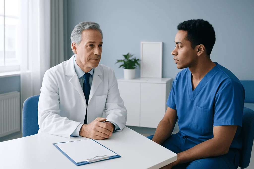 What Are the 5 Principles of Evidence-Based Practice? — surgeon training