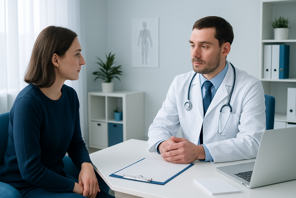 What Are the 7 Steps of Marketing Strategy? — treatment center marketing