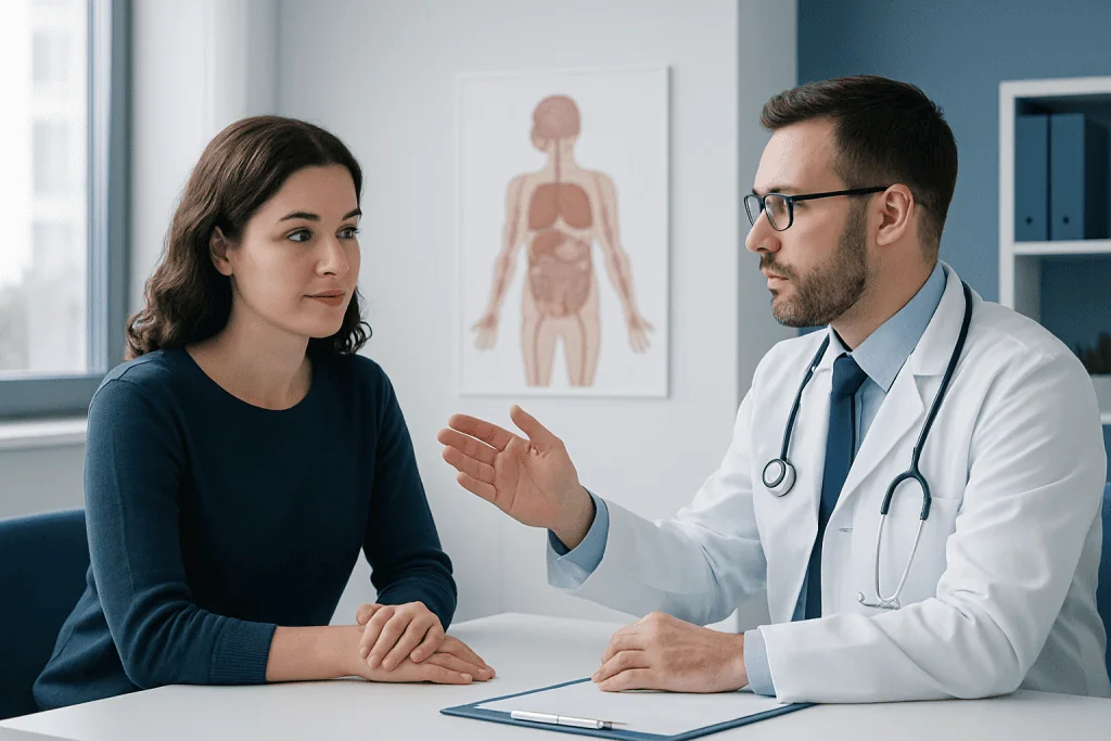 What Are the 9 Biggest Triggers for Autoimmune Disease? — autoimmune disease treatment