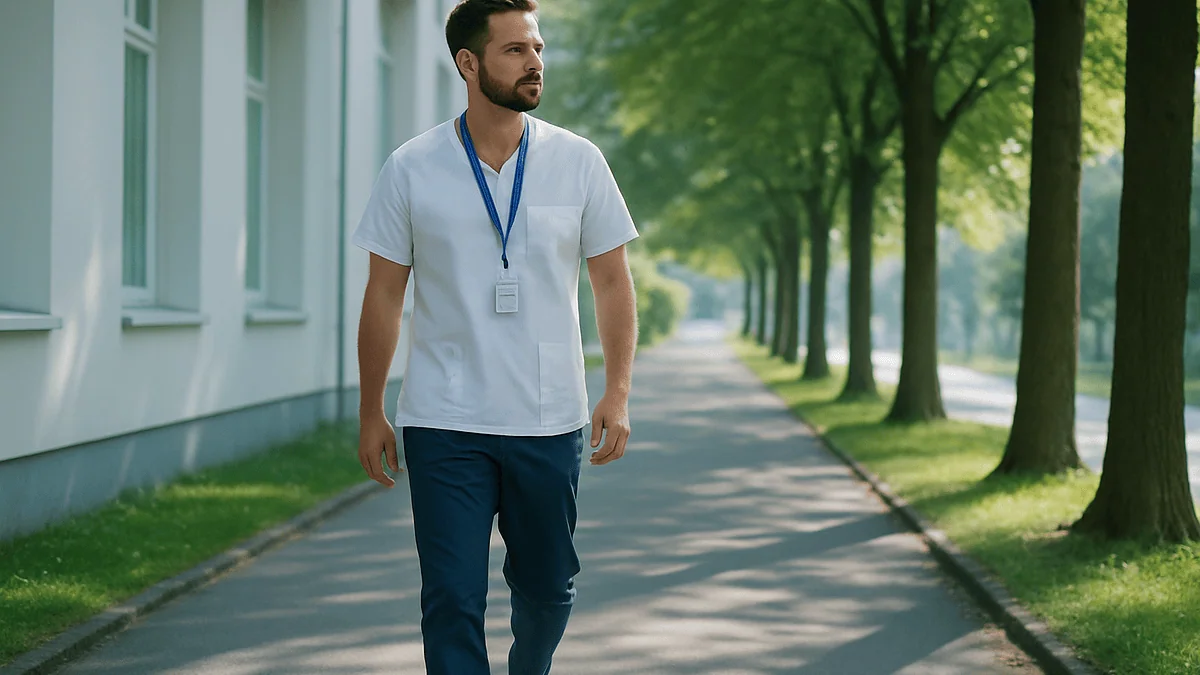 What Are the Benefits of Walking? What the Big Studies Keep Finding