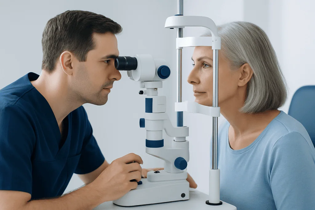 Eye Diseases and Treatment: How It Works, Results and What to Expect 2 What Are the Big Four Eye Diseases? — eye diseases and treatment