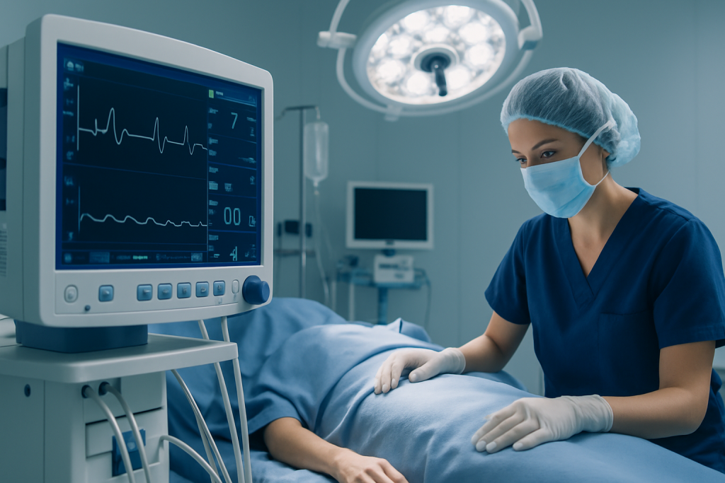 What are the chances of surviving a pulmonary embolism? — blood clot in lung surgery survival rate
