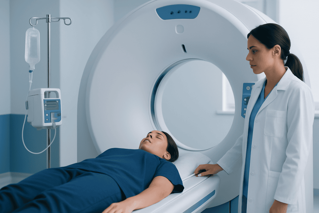 What are the characteristics of uterine cancer stage 4? — stage 4 uterine cancer life expectancy without treatment
