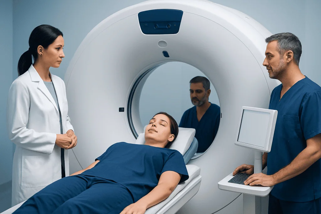 What Are the CMS Lung Cancer Screening Guidelines for 2026? — lung cancer screening guidelines cms