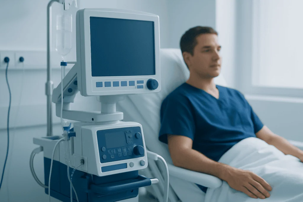 What are the first signs of ALD? — adrenoleukodystrophy treatment