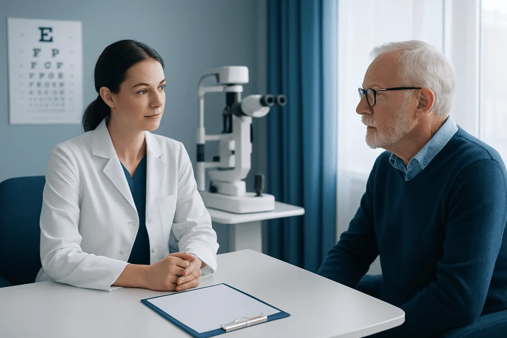 What Are the ICD-10 Codes for Cataracts? — icd cataract