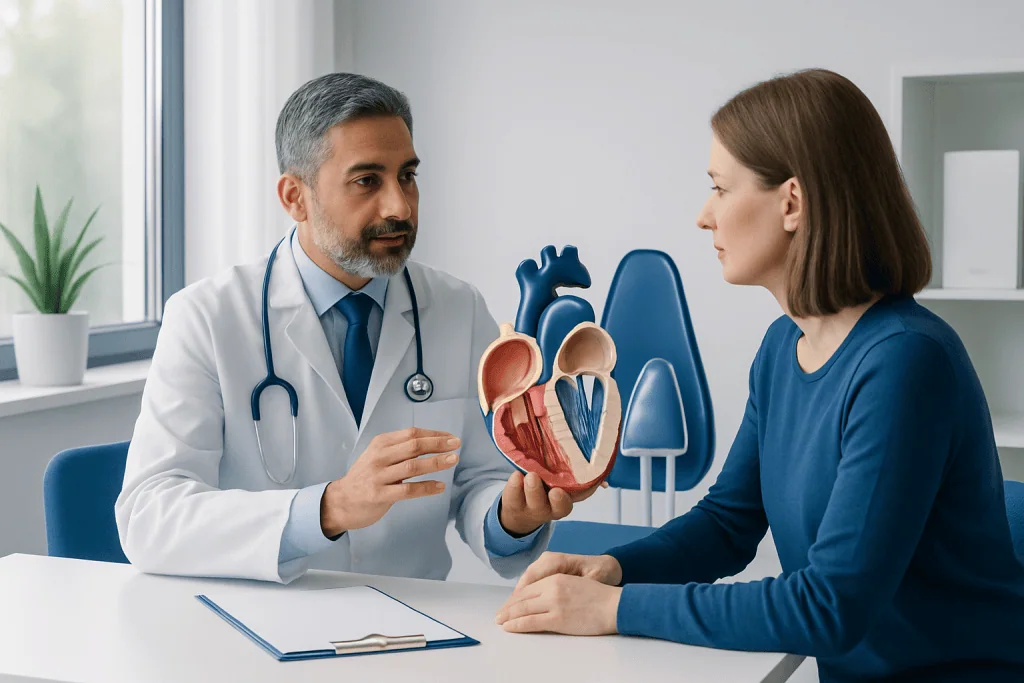 What are the key differences between semilunar valves and atrioventricular valves? — semilunar valves vs valve
