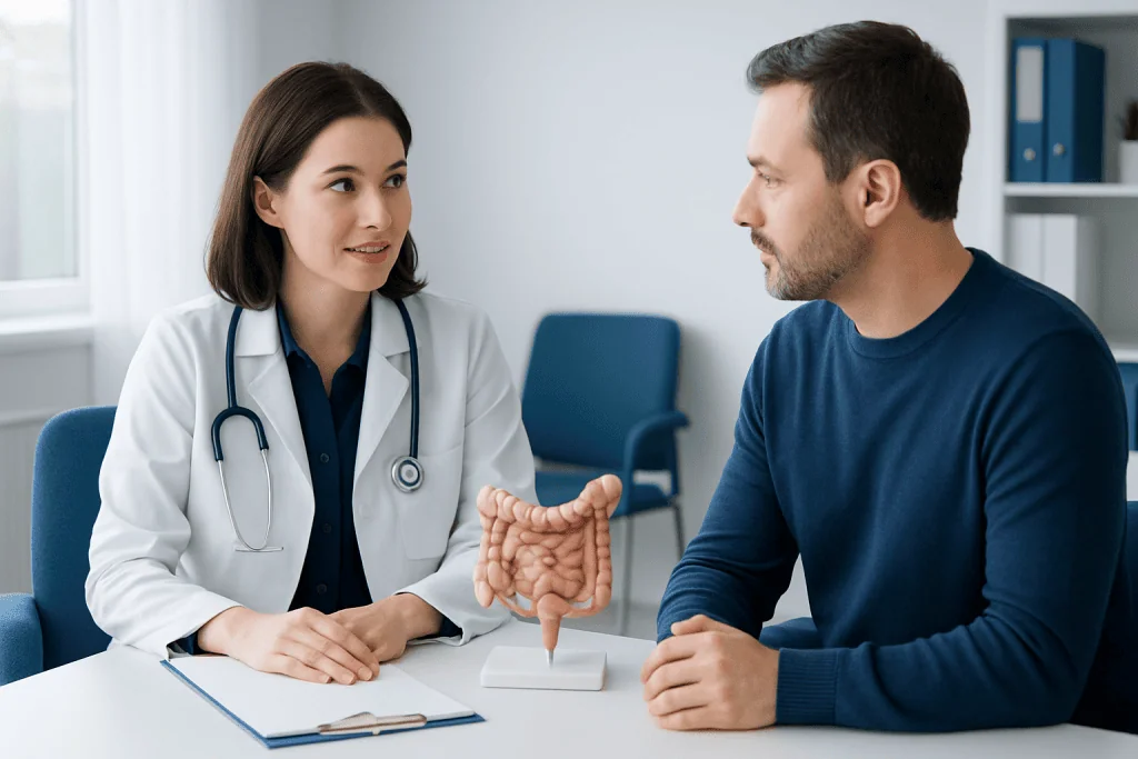 What Are the Most Common GI Surgeries? — what is a gi surgery